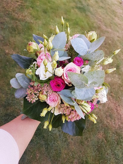 Gabriele Wolters Blumen, Blumenladen in Grefrath