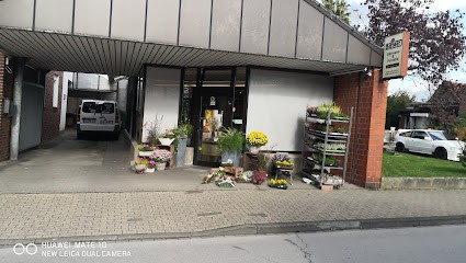 Kittner Blumen, Blumenladen in Dülmen