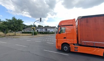 A + W Biolandhof, Blumenladen in Sögel