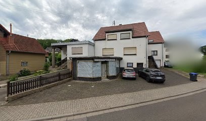 Stephanie Schmitt, Blumenladen in Eppelborn