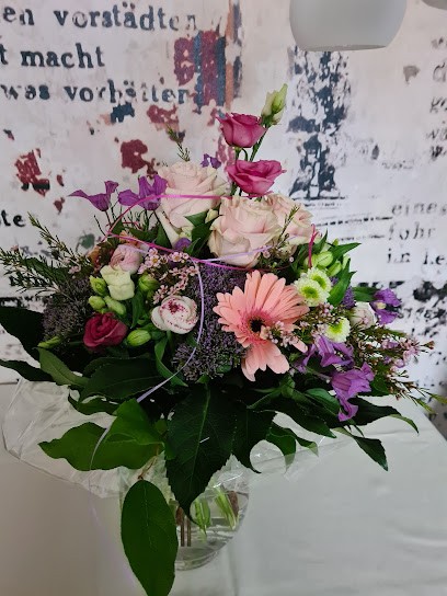 Flora-point Blumenshop GmbH, Blumenladen in Sassenberg