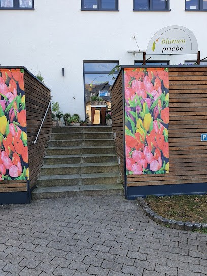 Blumen-Priebe, Blumenladen in Höhr-Grenzhausen