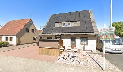 Blumen, Maritimes & Me(e)hr, Blumenladen in Meldorf