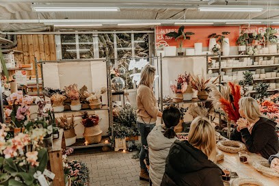 Lovely.Concepts, Blumenladen in Adelsdorf