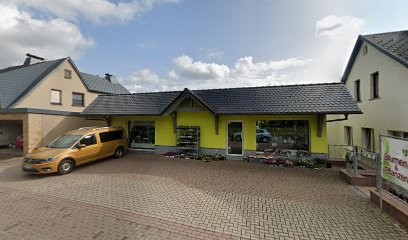 Blumenladen Storch, Blumenladen in Brotterode-Trusetal