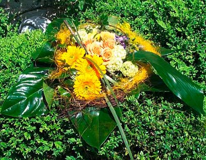 Christian Troska Blumenbinderei, Blumenladen in Willich