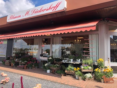 Blumen Melanie Dückershoff e.K., Blumenladen in Solingen