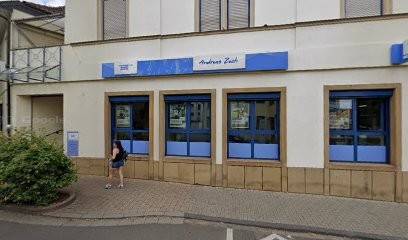 Raiffeisenmarkt, Blumenladen in Freinsheim