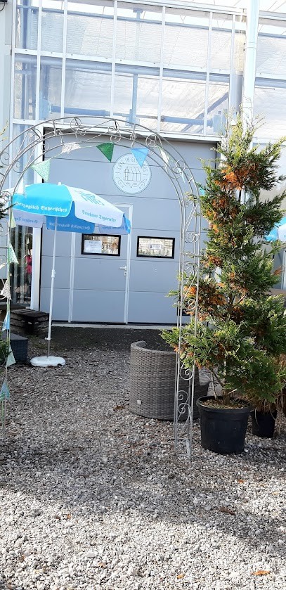 epp's BlumenCult, Blumenladen in Reichersbeuern