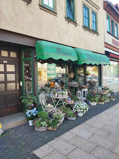 Eine Lebensart Blumen und Geschenke, Blumenladen in Waltershausen