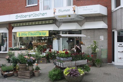 Stöberstübchen, Blumenladen in Dortmund