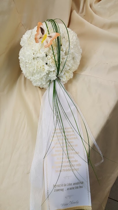 Blumengeschäft Frigo inh. Annett Frigo, Blumenladen in Greiz