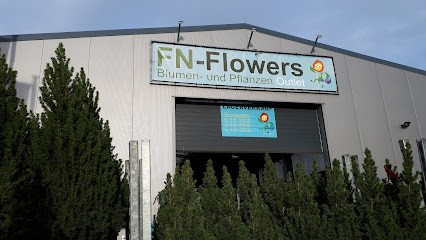 FN Flowers, Blumenladen in Rommerskirchen
