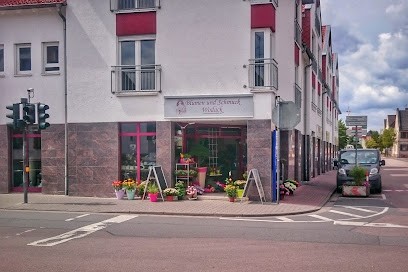 Blumen & Schmuck Wodack, Blumenladen in Rodgau