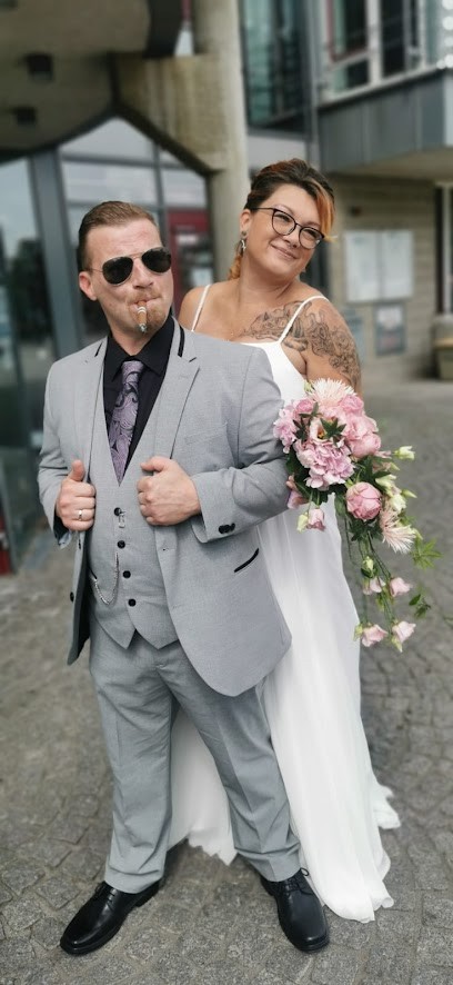 Blütenreich Kreativ Floristik, Blumenladen in Kaarst