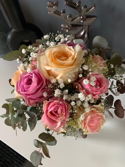 Gärtnerei Lein, Blumenladen in Hof