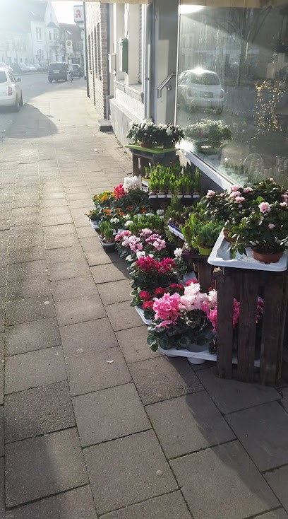 Blatt & Blüte, Blumenladen in Jüchen