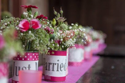 Beate Brunnett DekorAkzent, Blumenladen in Mörlenbach