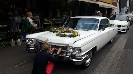 Blumen Deller, Blumenladen in Mömbris