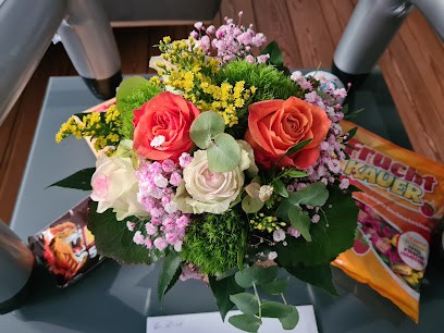 Vera Floristik - Gärtnerei Inh. Vera Reuschling, Blumenladen in Mössingen