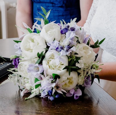 Wiesengeflüster Eventfloristik, Blumenladen in Kröpelin