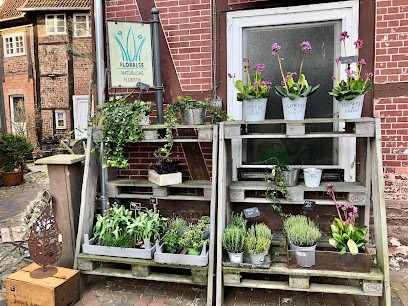 Florales, Blumenladen in Buxtehude