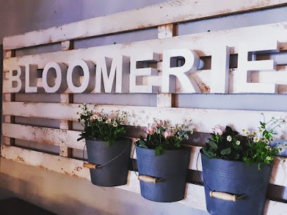 Bloomerie Gabriela Huch, Blumenladen in Sehnde