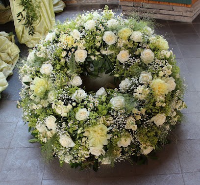 Barbaras-blumen-i.de Inh. Barbara Pinnow, Blumenladen in Remscheid