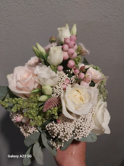 Steffis Blumenservice, Blumenladen in Landau an der Isar