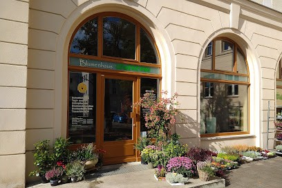 Blumenhaus Löwenzahn, Blumenladen in Eisenhüttenstadt