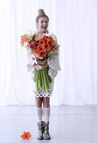 Blumenhaus Meinshausen, Blumenladen in Ilmenau