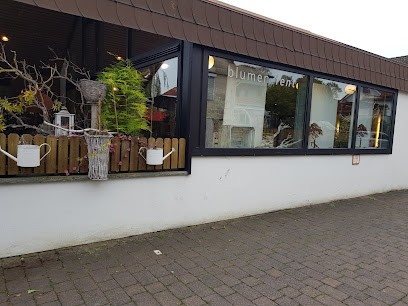Blumen Fent EGbR, Blumenladen in Groß-Bieberau