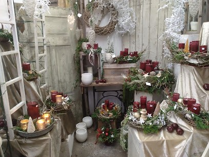 Blumenfreuden Heide Laxen, Blumenladen in Freudental