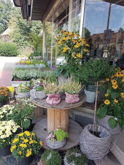 Monika Thiemann Blumenhaus, Blumenladen in Ibbenbüren