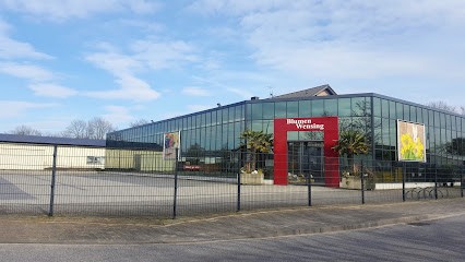 Blumen Wensing GmbH, Blumenladen in Stadtlohn