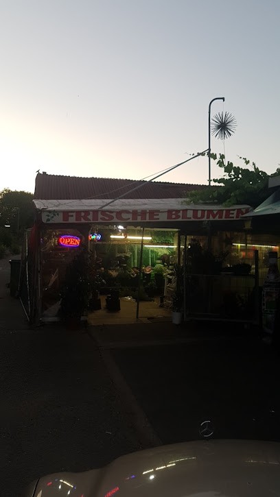 Blumenladen Herler Schloss, Blumenladen in Köln