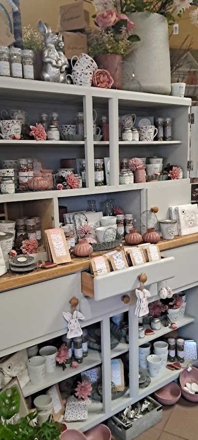 Blumenhaus Spiering, Birgit Spiering, Blumenladen in Wiek