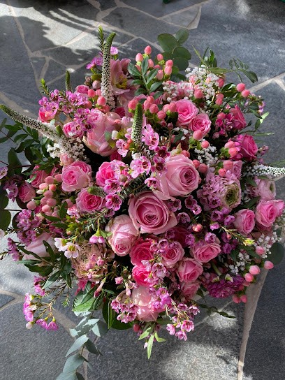 Rotter Der Stadtflorist, Blumenladen in Waldkirchen