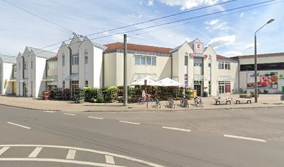 PAPA'S BLUMEN & PFLANZEN, Blumenladen in Eberswalde