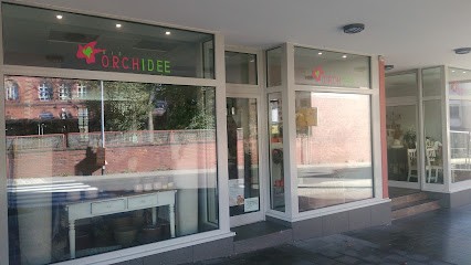 Carmen Stauch, Blumenladen in Idar-Oberstein