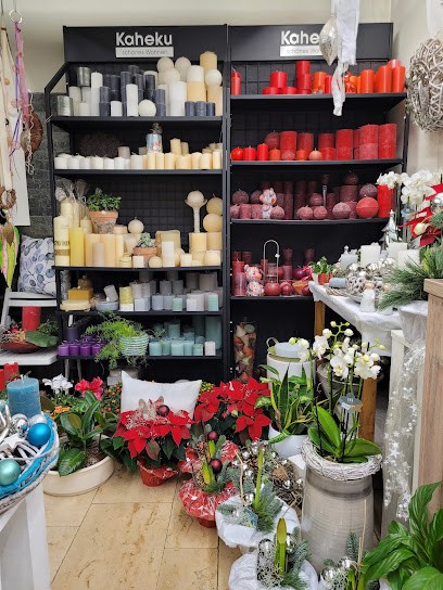 Blumen Brennecke, Blumenladen in Lengerich