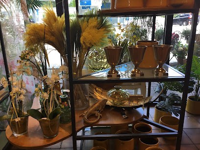 Blumen-Adrian, Blumenladen in Birkenau