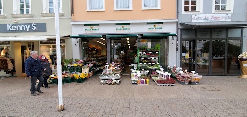 Oranje Blumen P.F. Overdevest GmbH, Blumenladen in Speyer