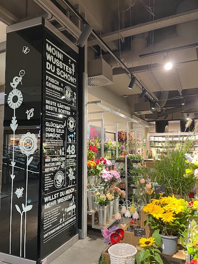 BLUME2000 Siegen City-Galerie, Blumenladen in Siegen