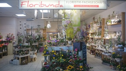 Floribunda GmbH, Blumenladen in Glauchau