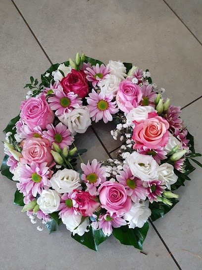 Petras Blumenlädchen, Blumenladen in Bönen