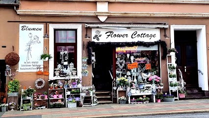 Flower Cottage, Blumenladen in Bremerhaven