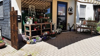 Blumen Born, Blumenladen in Halver