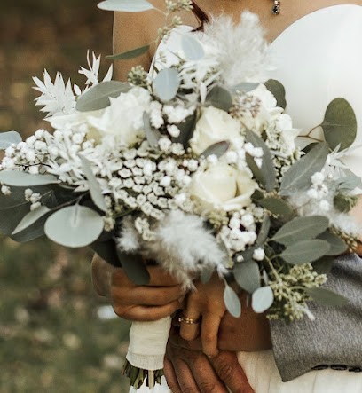 Blumenstube Wenings, Blumenladen in Gedern