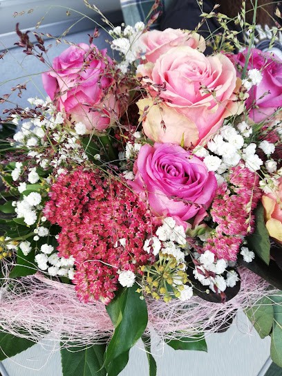 Kaktus FloralDesign, Blumenladen in Ochsenhausen